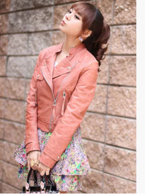 Korean Ponytail Chic