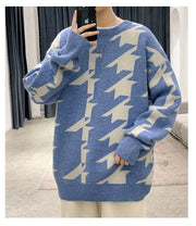 Essential Comfort Pullover