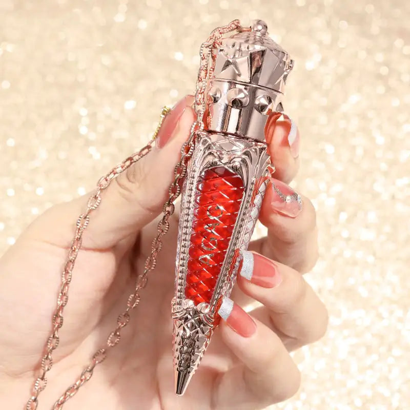 Queen's Scepter Matte Lip Glaze