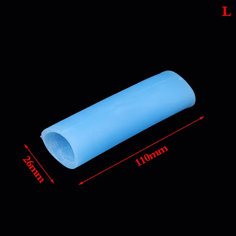 "Vacuum Cup Connector for Enhanced Penis Extender"