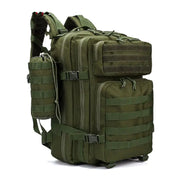 Waterproof Camouflage Backpack