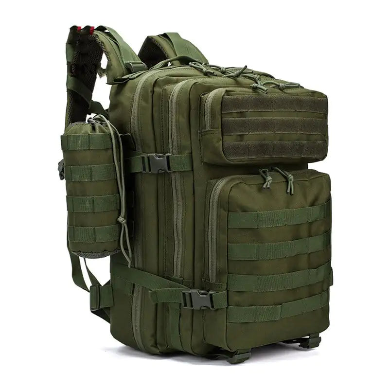 Waterproof Camouflage Backpack