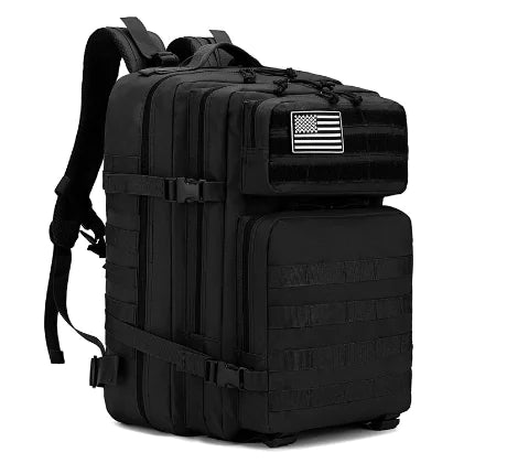 Versatile Outdoor Leisure Backpack