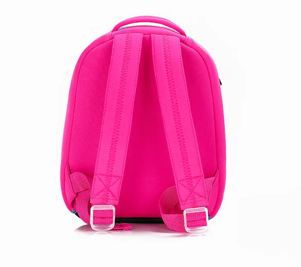 Cartoon Animal Backpack