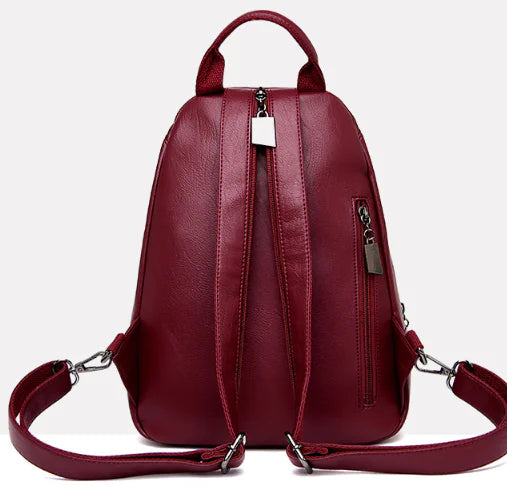 Waterproof Backpack - Small Design