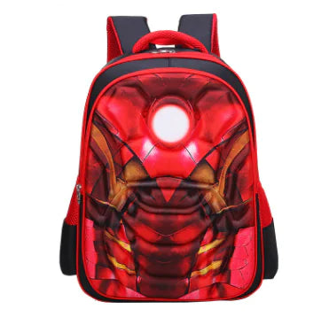 Lightweight Dual Shoulder Backpack