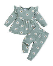 Sweetheart Moments Two‑Piece Set