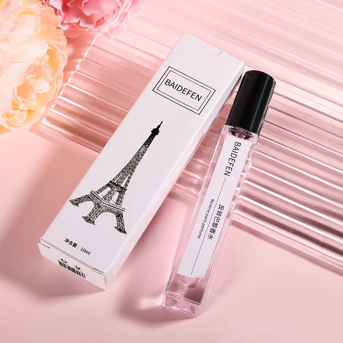 10ml Unisex Perfume Sample