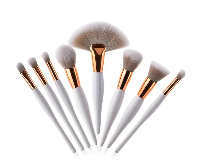 Professional Makeup Brush Set