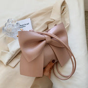 Bowknot Shoulder Bag