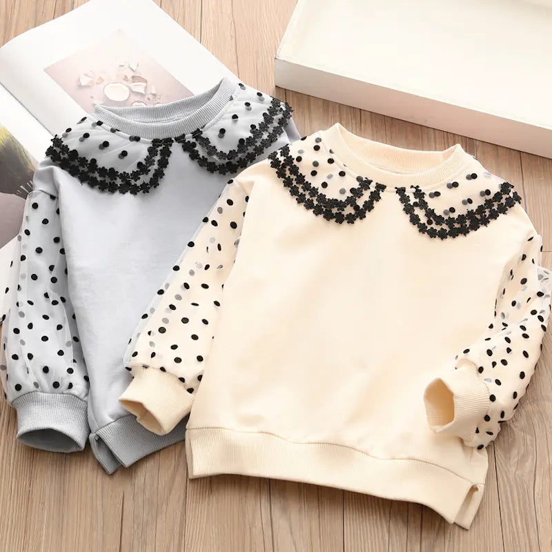 Baby Long-Sleeved T-Shirt
