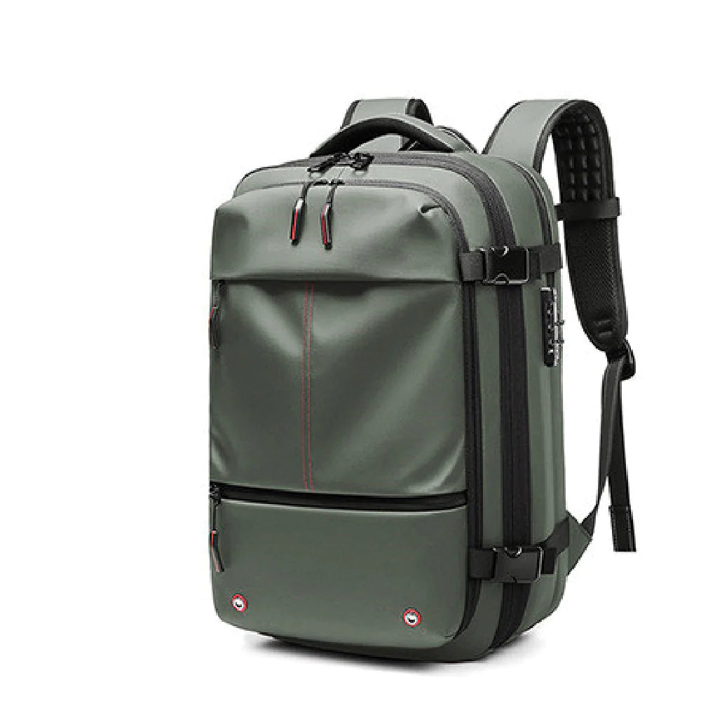 Anti-Theft Business Travel Backpack