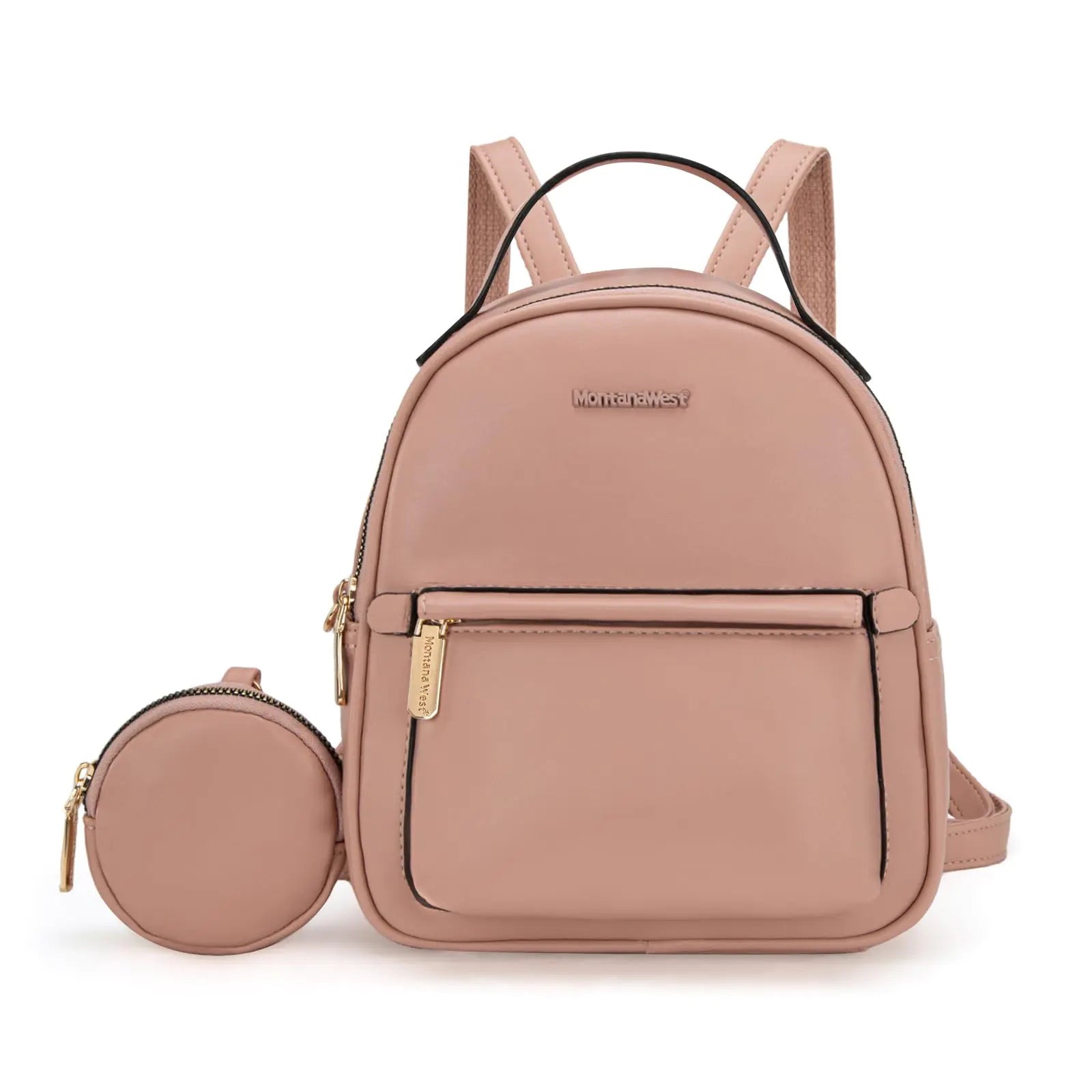 Chic Compact Carryall