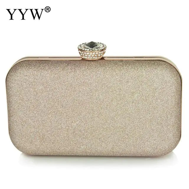 Mini Clutch Bag