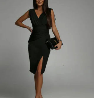 Effortless Flow Dress