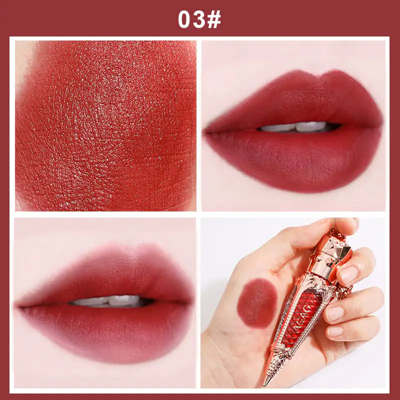 Queen's Scepter Matte Lip Glaze