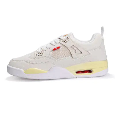 Air Cushion Sneakers for Running and Sports