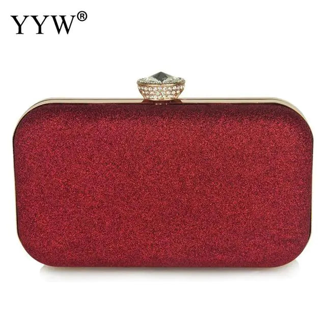 Mini Clutch Bag
