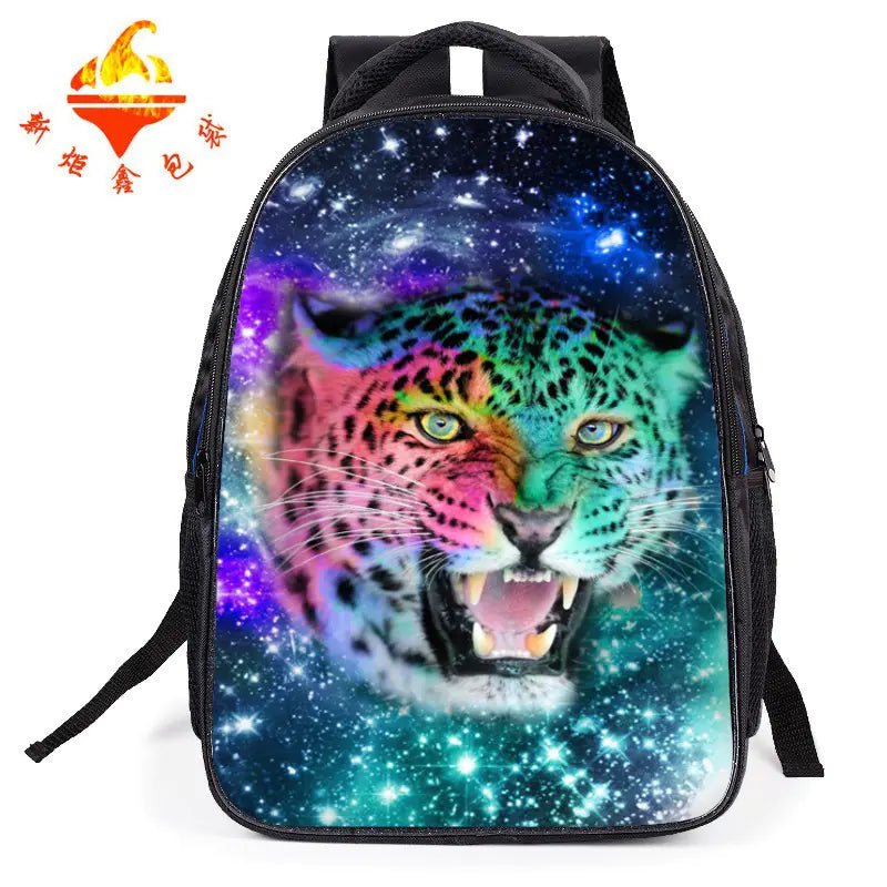 Cartoon Backpack Trendy