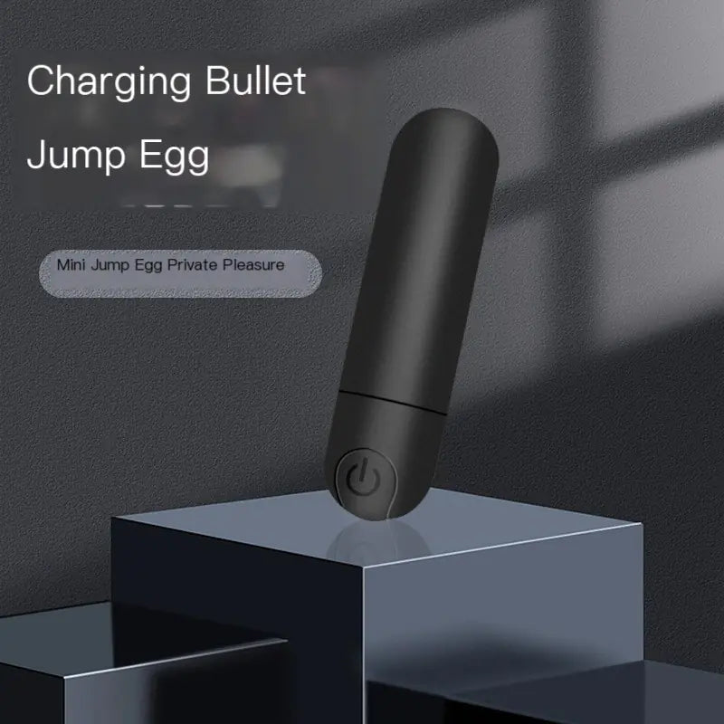 USB Rechargeable Mini Vibrator