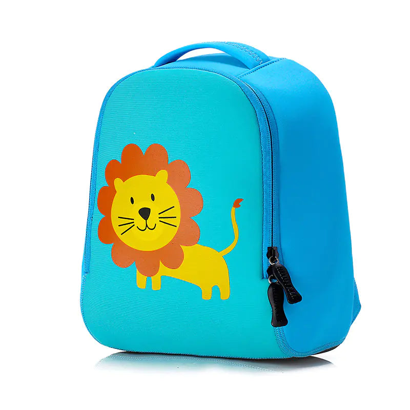 Cartoon Animal Backpack