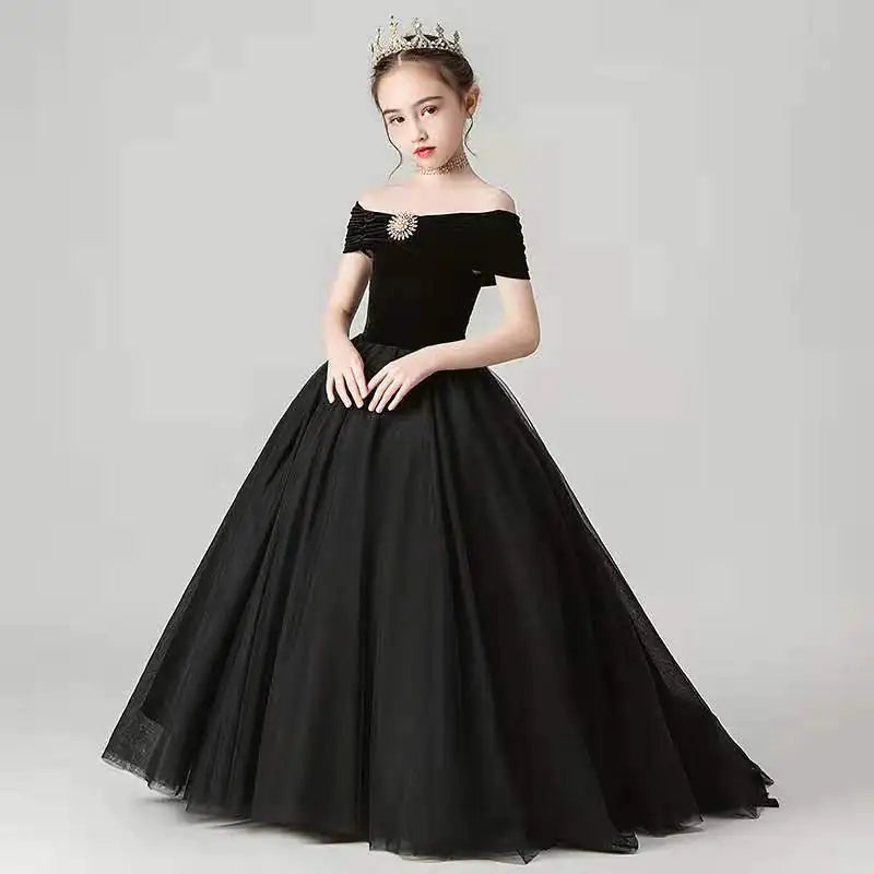 Girls Dresses