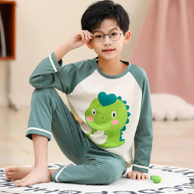 Boy Sleepwear