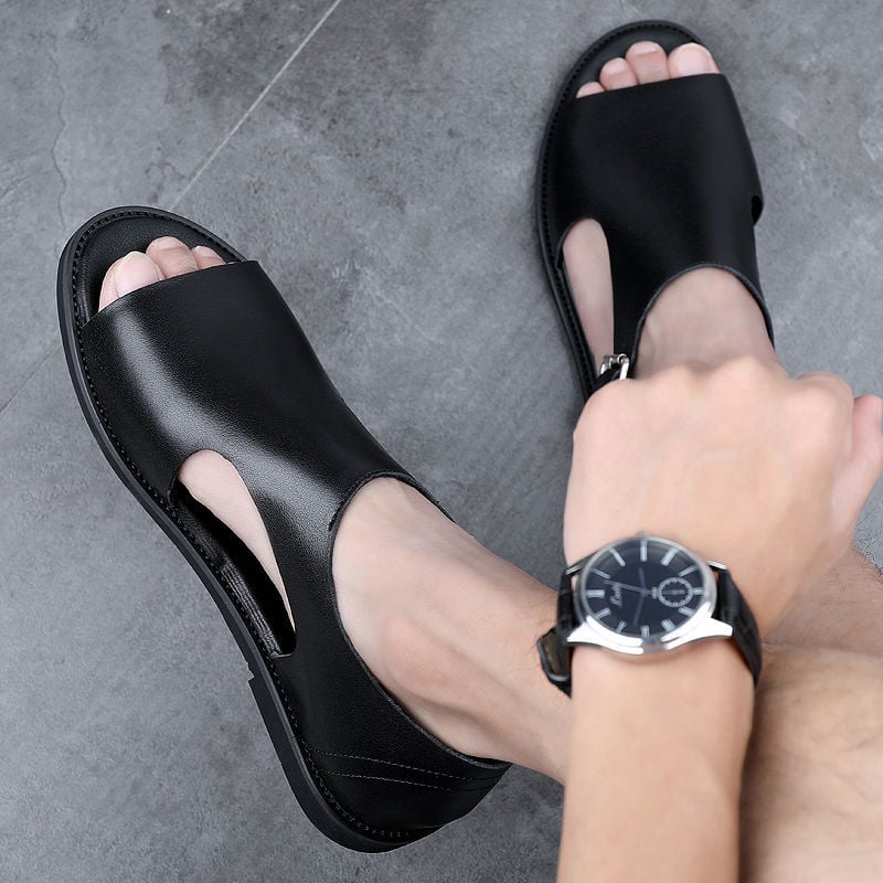 Business Casual Breeze