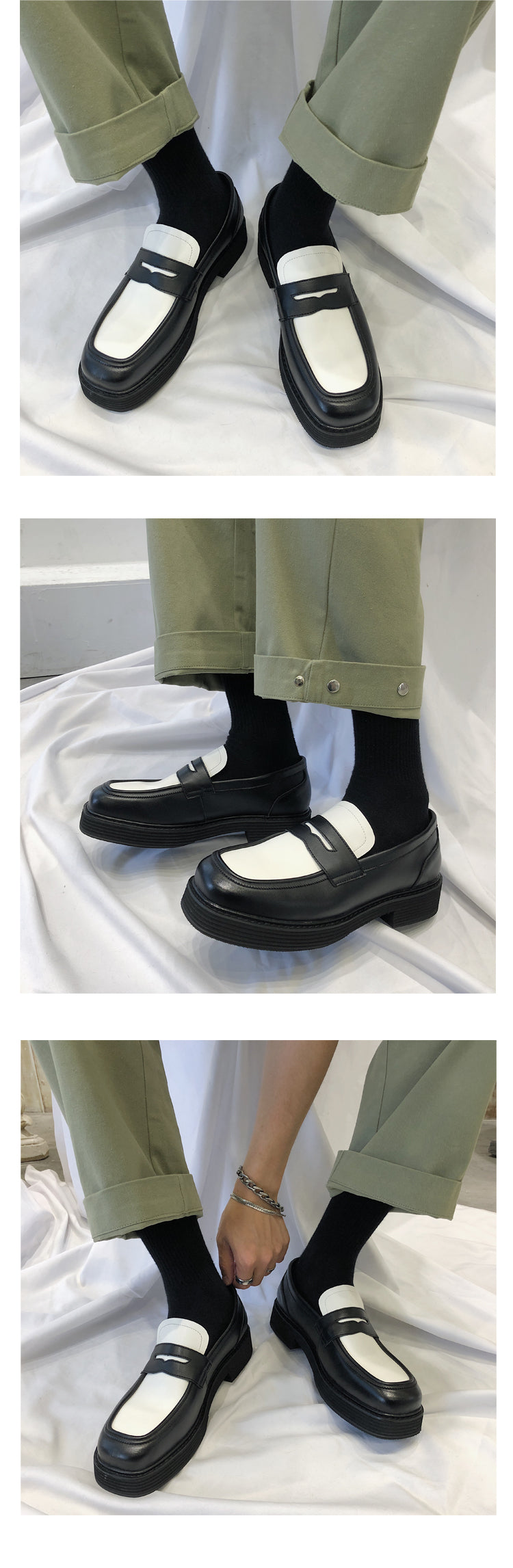 Heritage Urban Elite