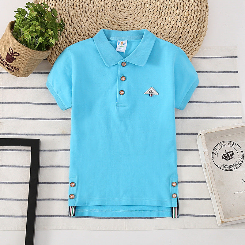 Fashion &amp; Personalized Children's T-Shirts