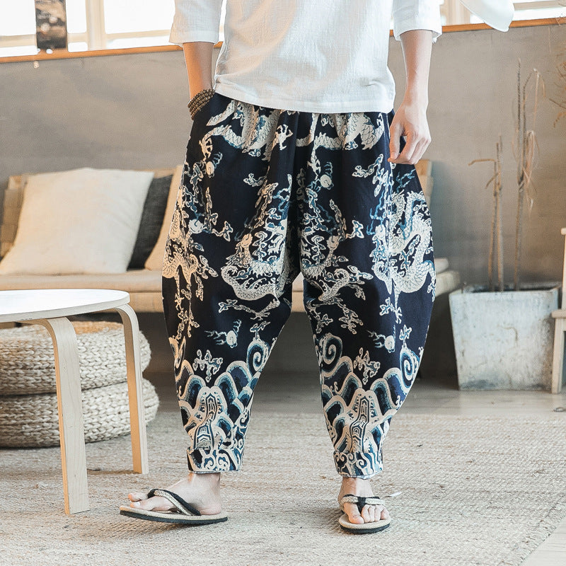 Dragon Heritage Comfort