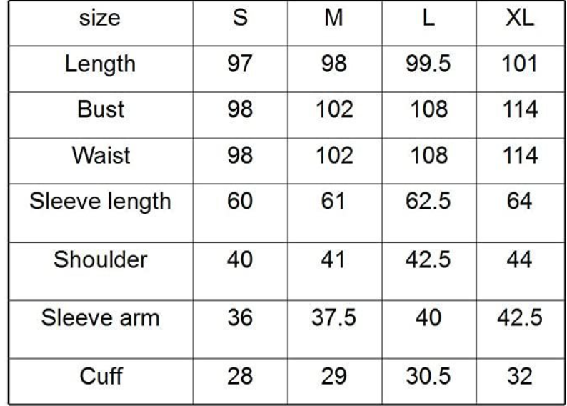 Autumn Stitching Top