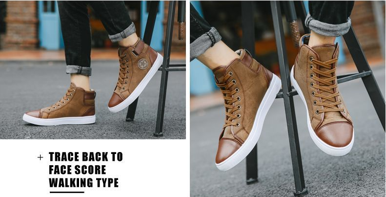 Street Style Swagger