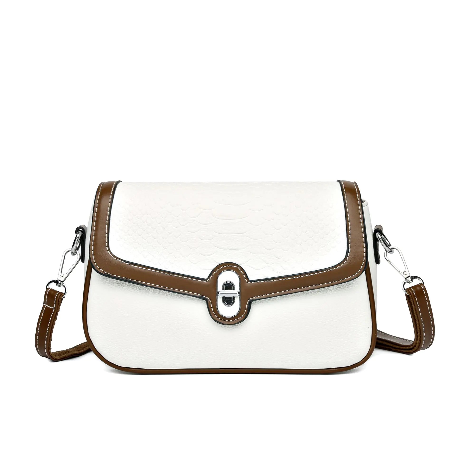 Autumn Chic Crossbody