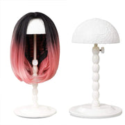 Adjustable Wig Stand Pro