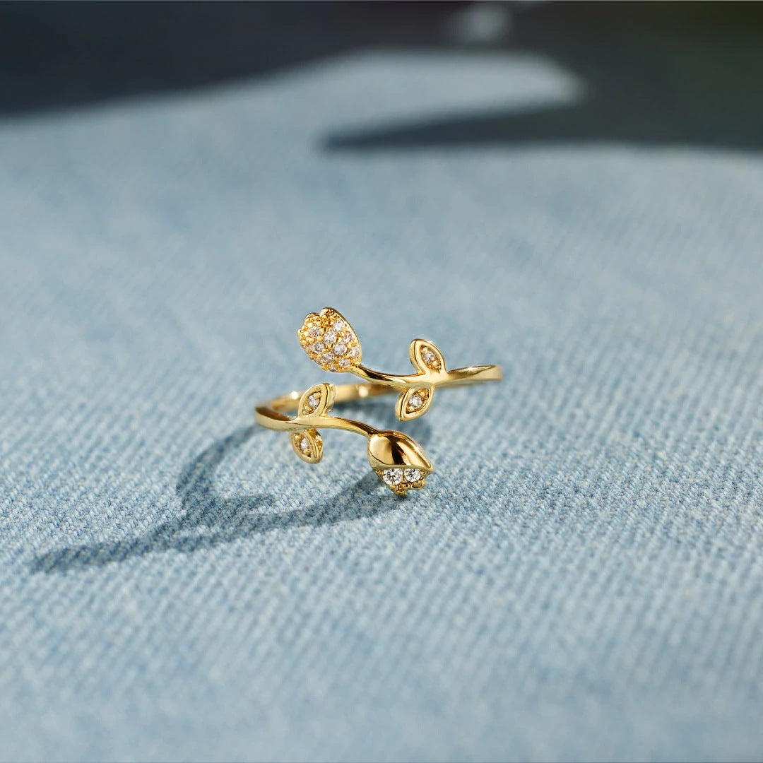 European Statement Ring