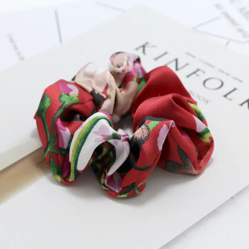 Floral Elegance Poetry