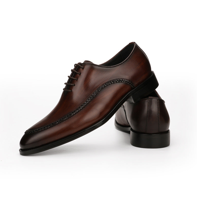Gentleman's Choice