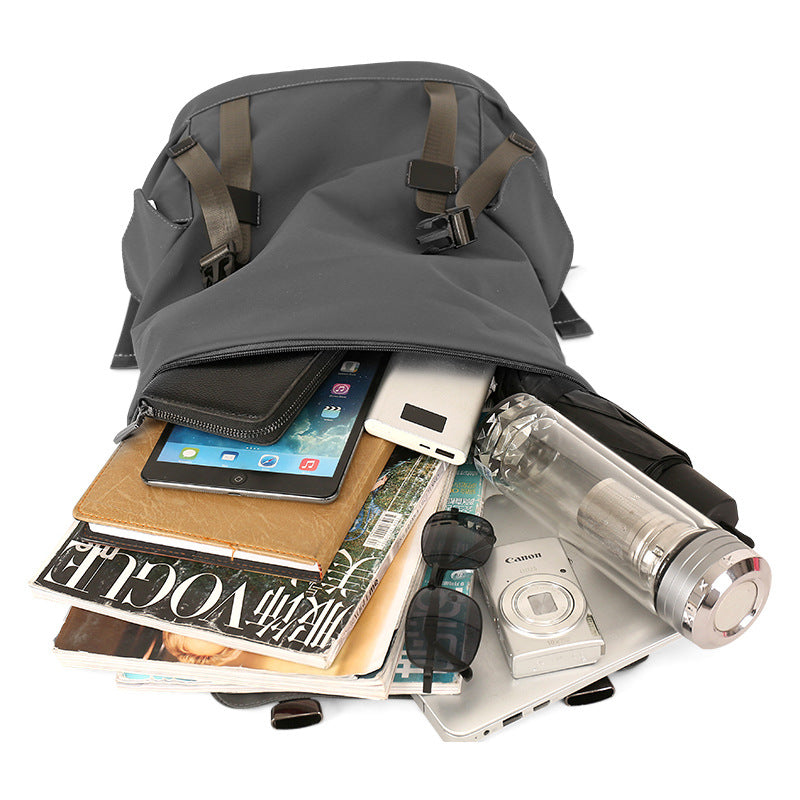 Sports Waterproof Oxford Cloth Travel Backpack