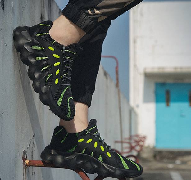 All-Season Sport Luxe Casuals