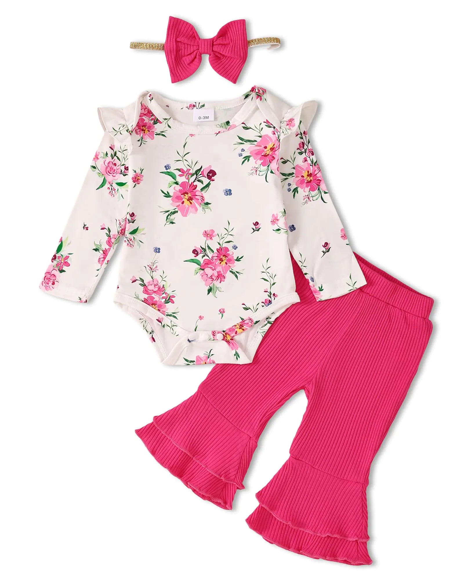 Cozy Classics Newborn Set