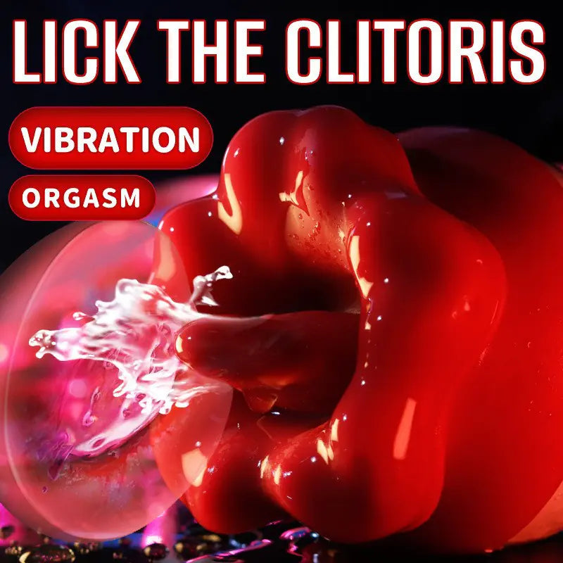 Women's Intimate Pleasure Device