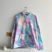 Trendy Korean Hip-Hop Sweater for Men