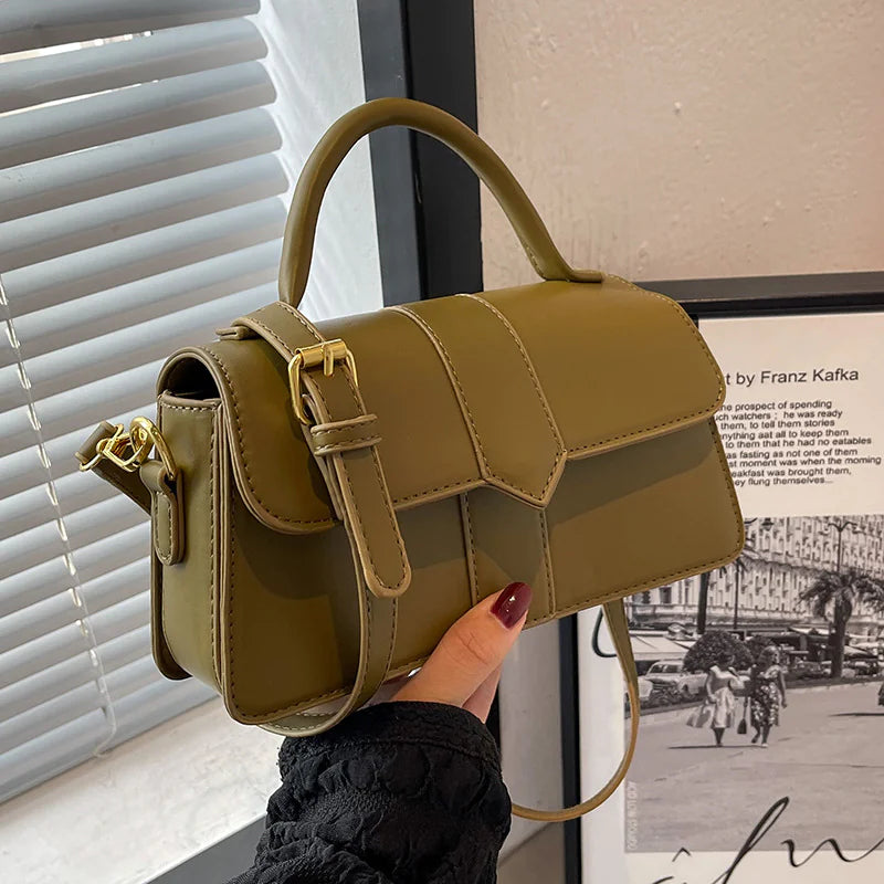 All-Match Commuter Messenger Bag
