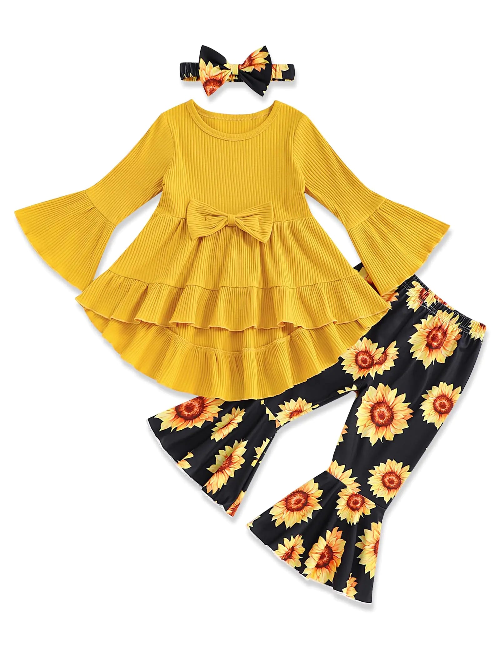 FoWear Cozy Two‑Piece