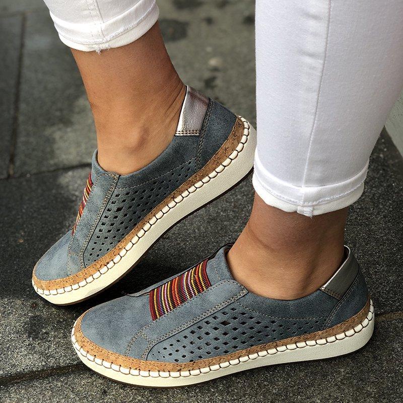 Premium Athletic Sneakers