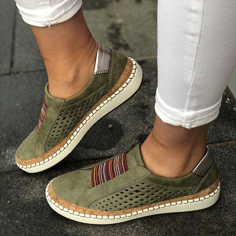 Premium Athletic Sneakers