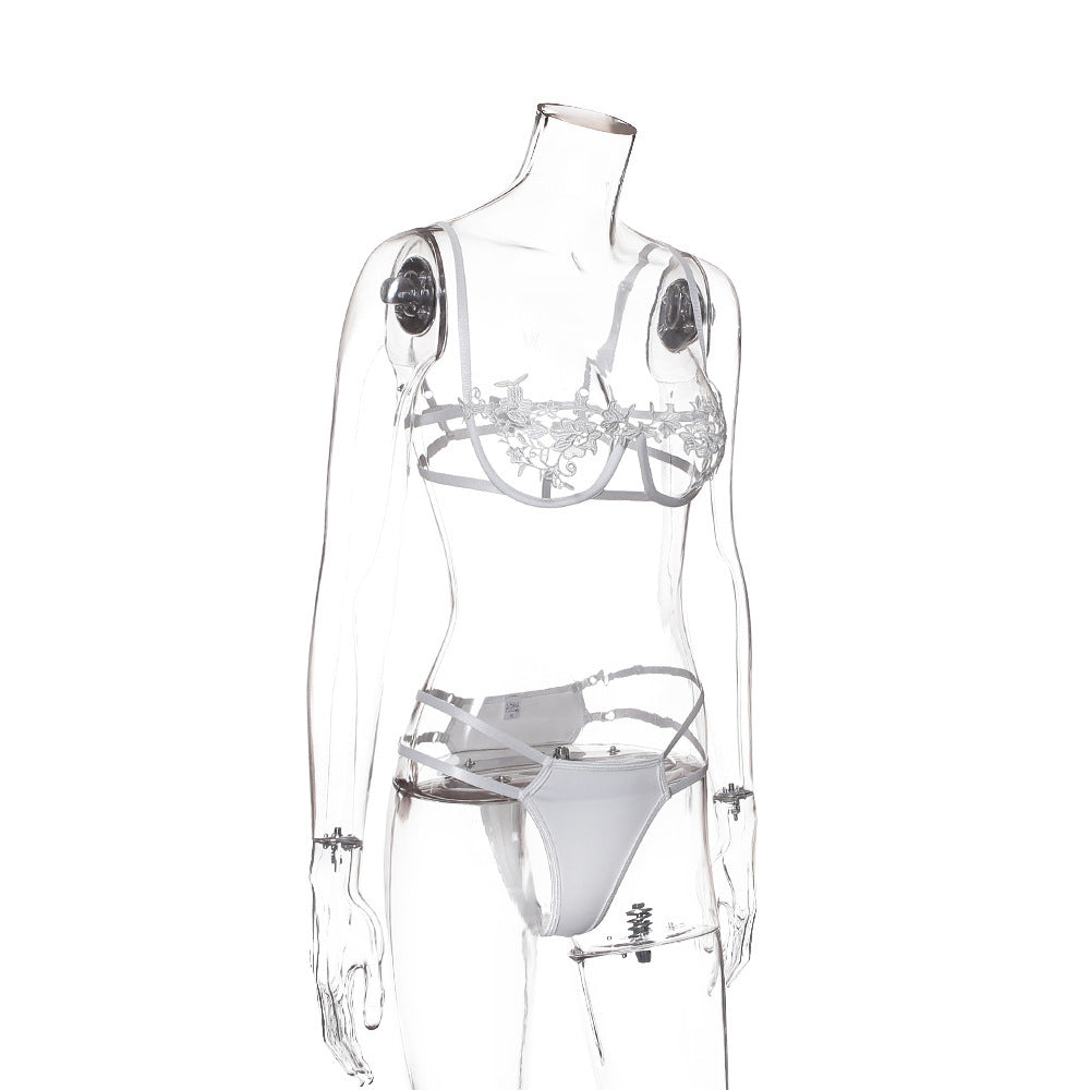 Silk Romance Collection