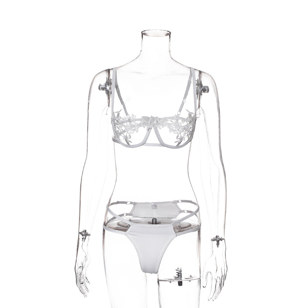 Silk Romance Collection