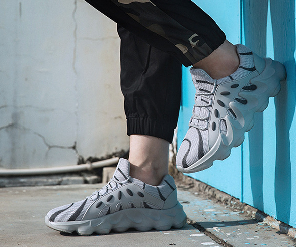 All-Season Sport Luxe Casuals